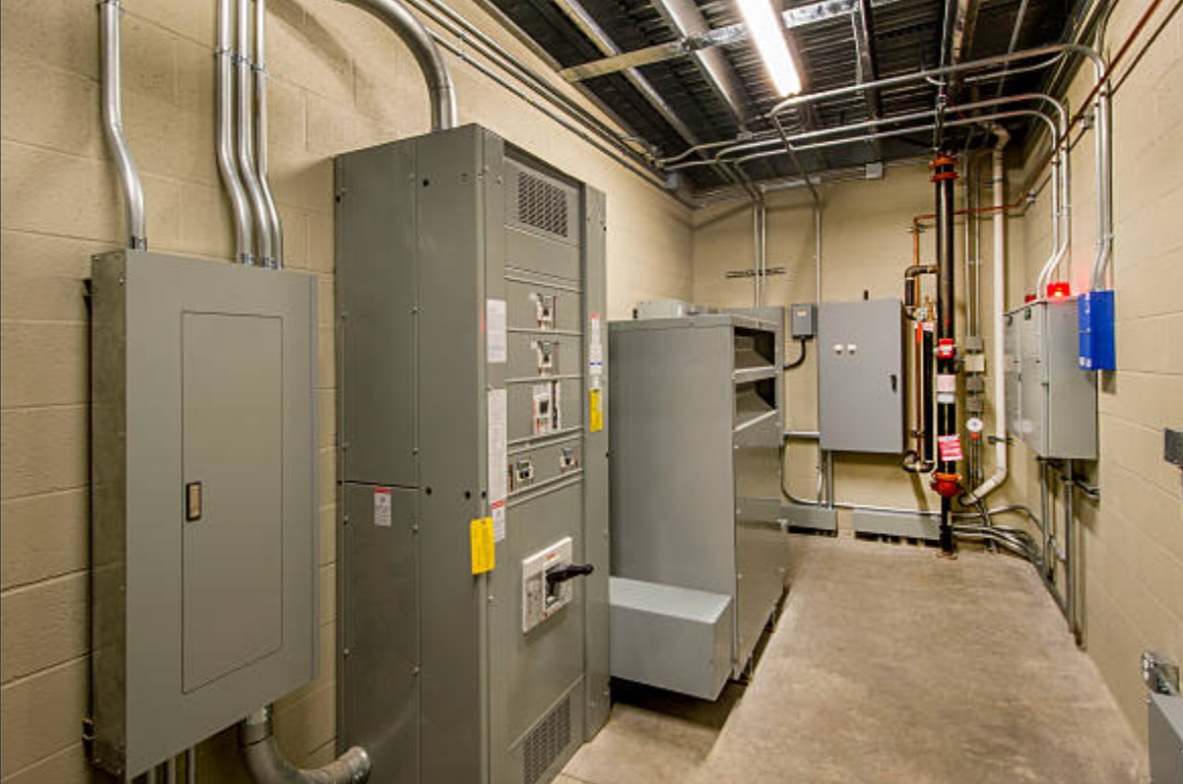 Electrical Distribution