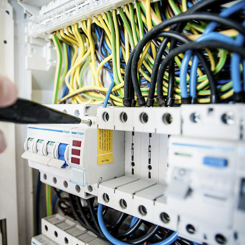 Control Wiring