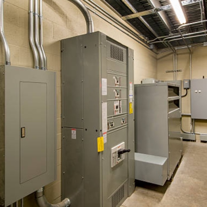 Electrical Distribution