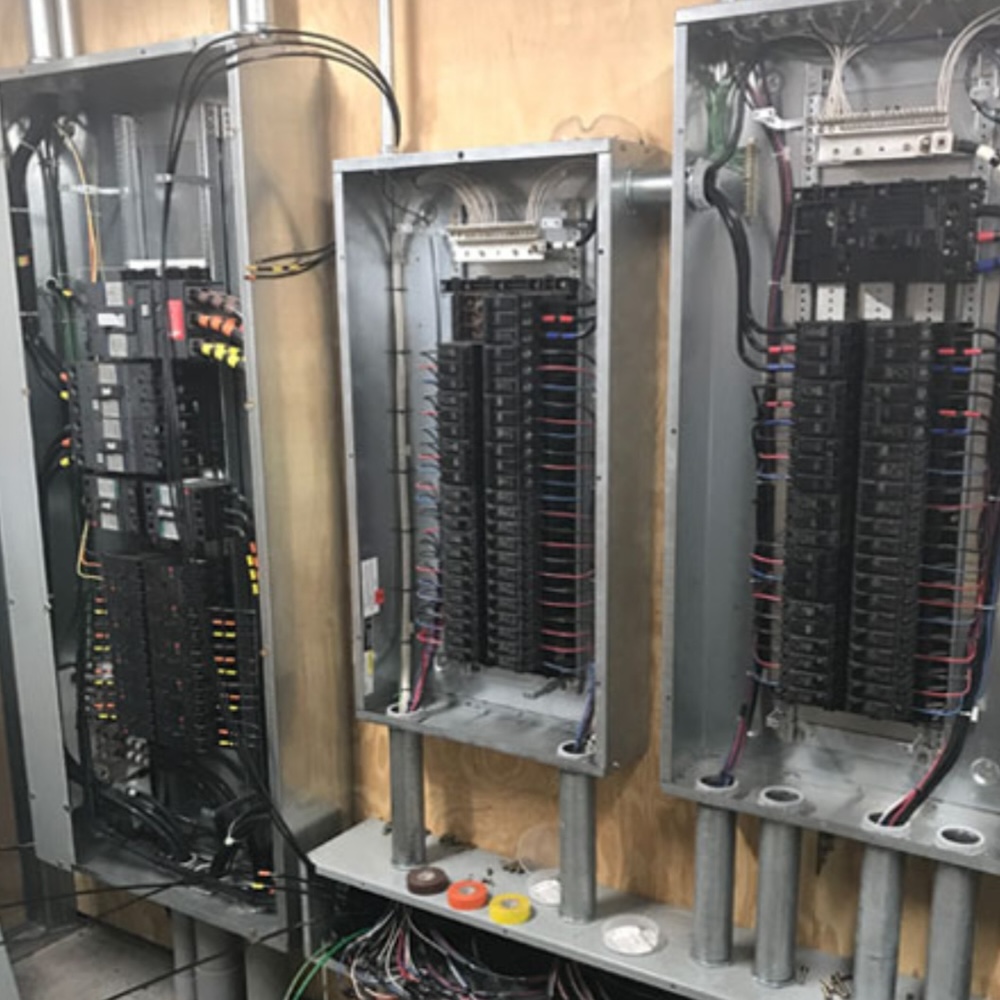 Circuit Installation and Troubleshooting